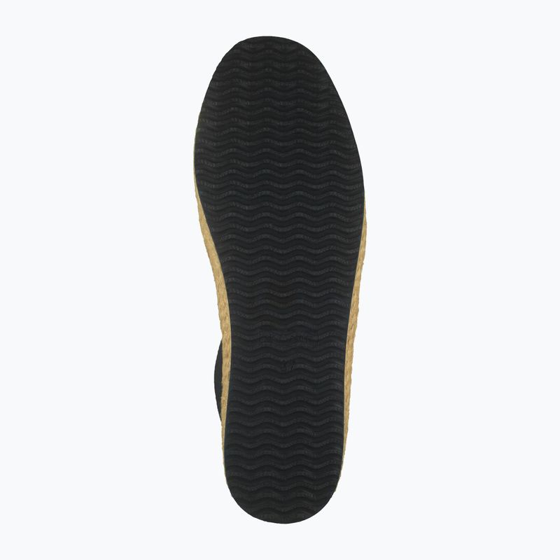 Espadryle damskie GANT Raffiaville marine 6
