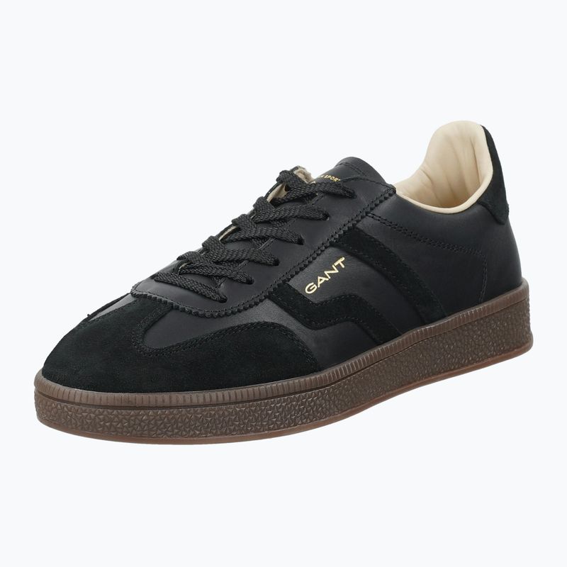 Buty damskie GANT Cuzima black
