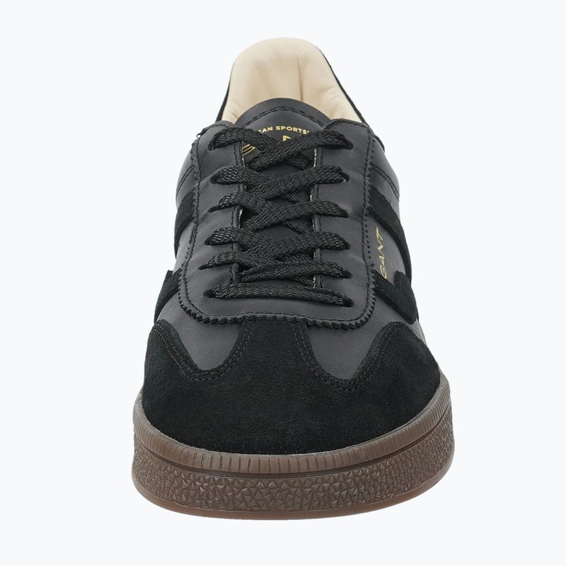 Buty damskie GANT Cuzima black 3