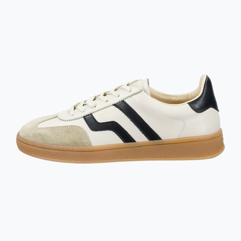 Buty damskie GANT Cuzima beige/desert brown 2