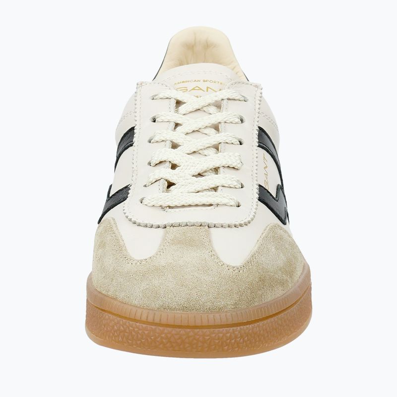 Buty damskie GANT Cuzima beige/desert brown 3