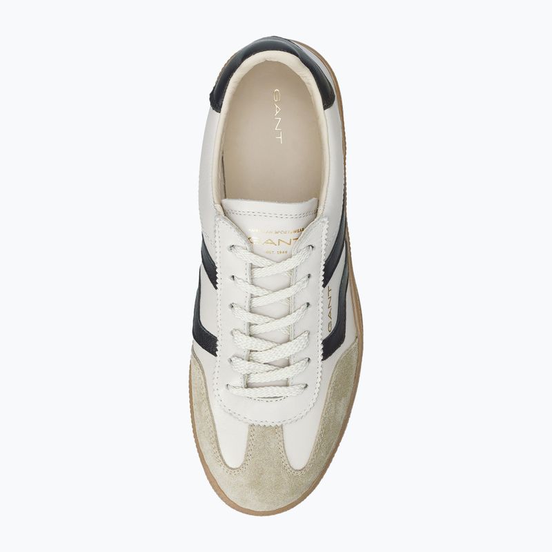 Buty damskie GANT Cuzima beige/desert brown 6
