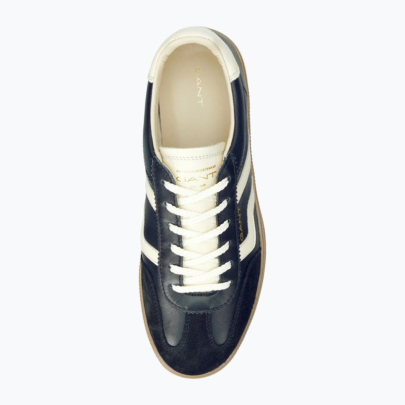 Buty damskie GANT Cuzima black 6