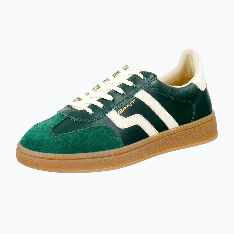 Buty damskie GANT Cuzima pine green