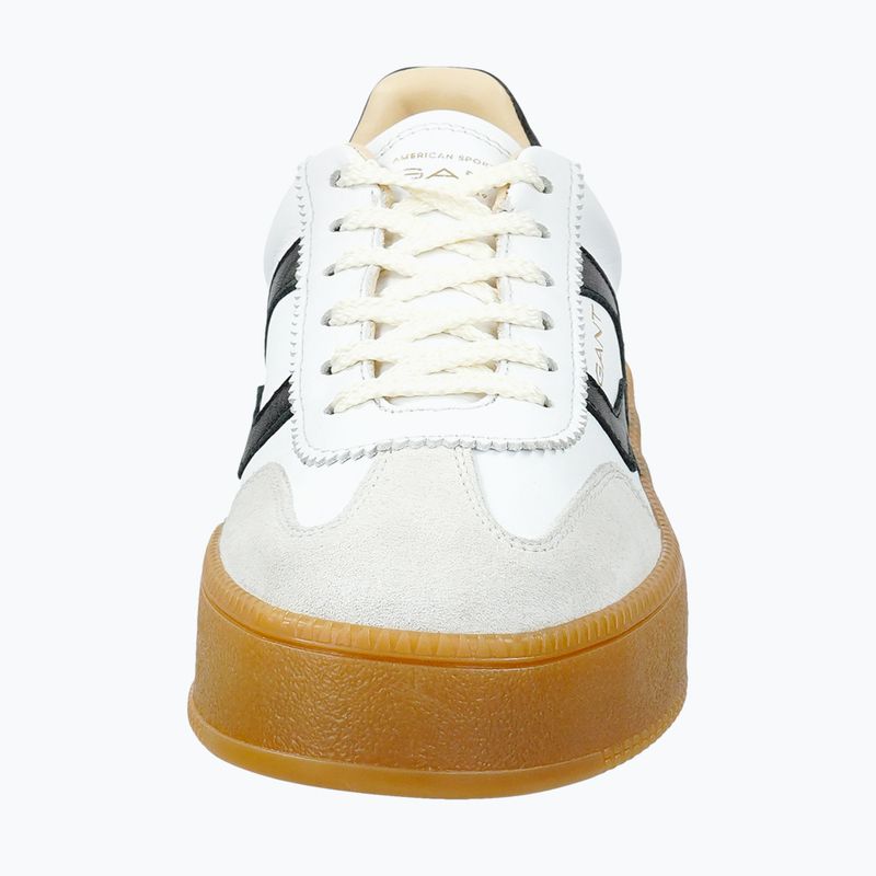 Buty damskie GANT Cuzmani white/black 3
