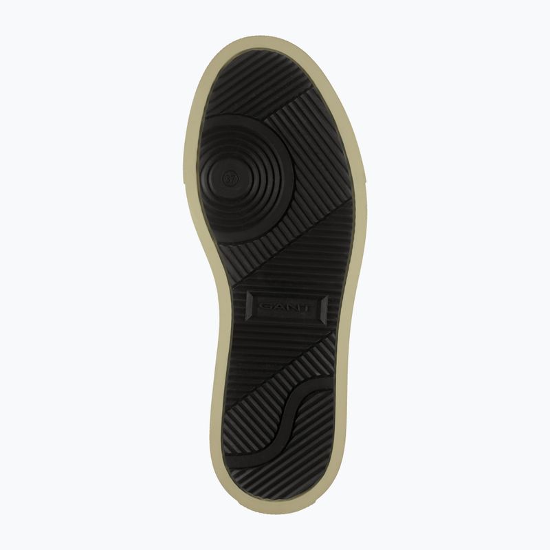 Buty damskie GANT Julice black 5