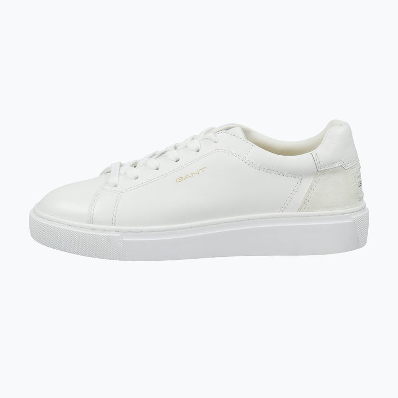 Buty damskie GANT Julice white 2