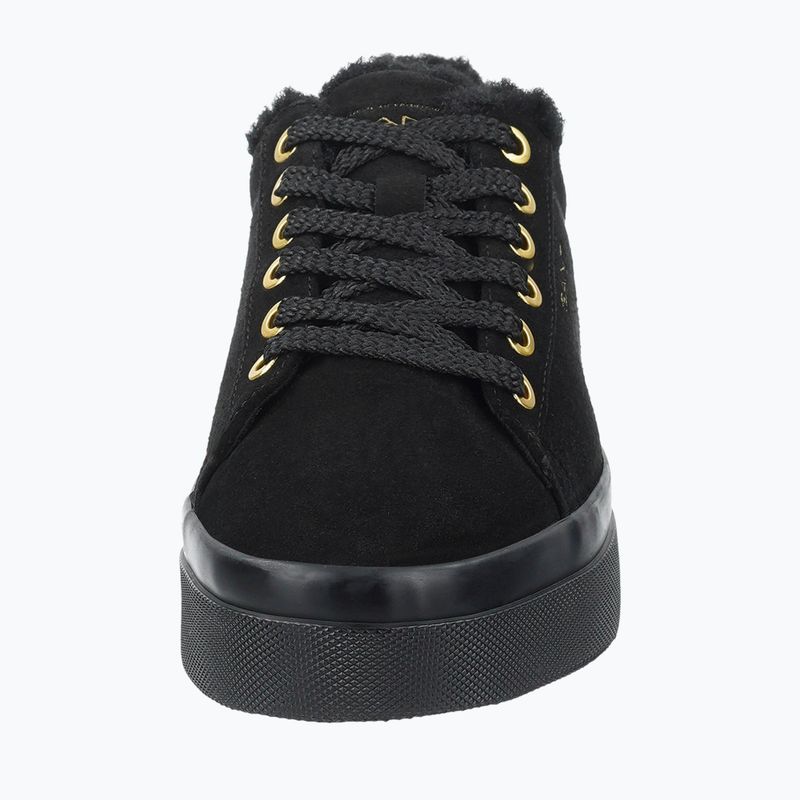 Buty damskie GANT Avona black 3