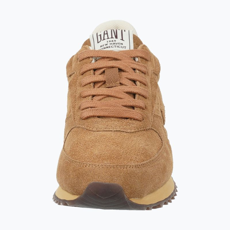 Buty damskie Gant Beja nut 3