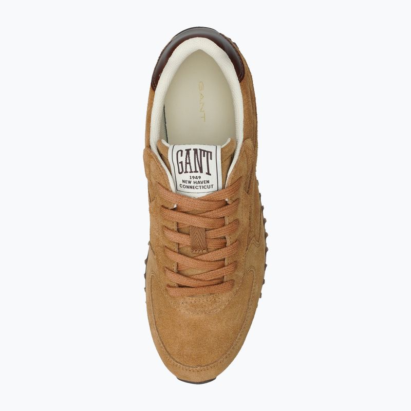 Buty damskie Gant Beja nut 6