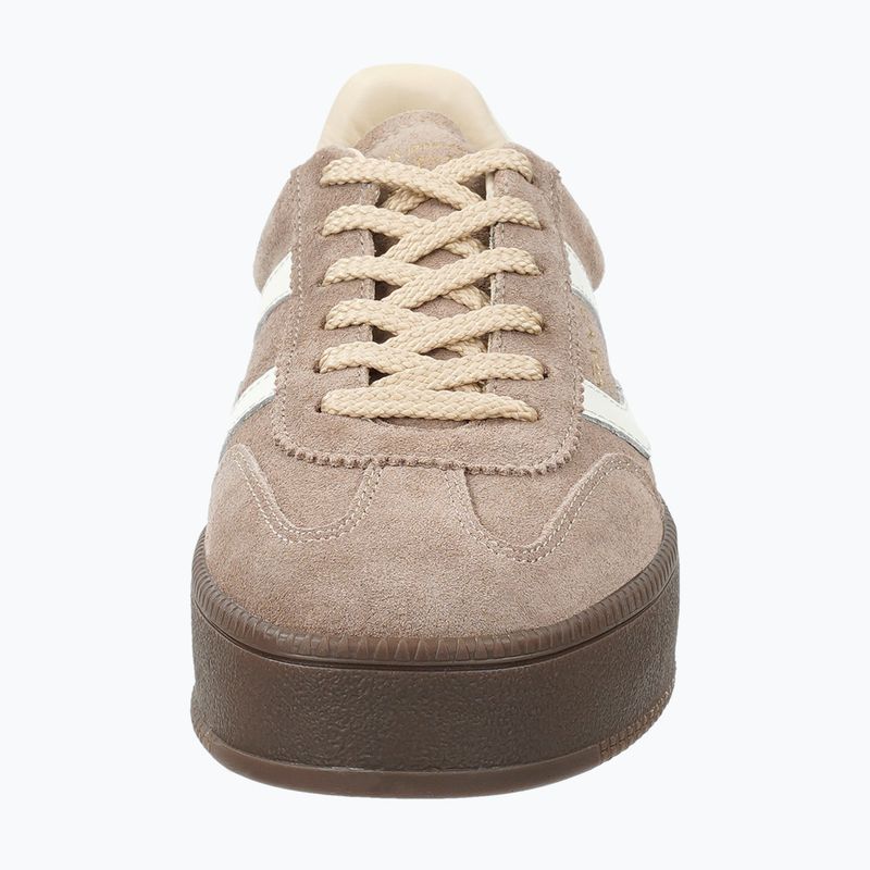 Buty damskie GANT Cuzmani desert brown/off white 3