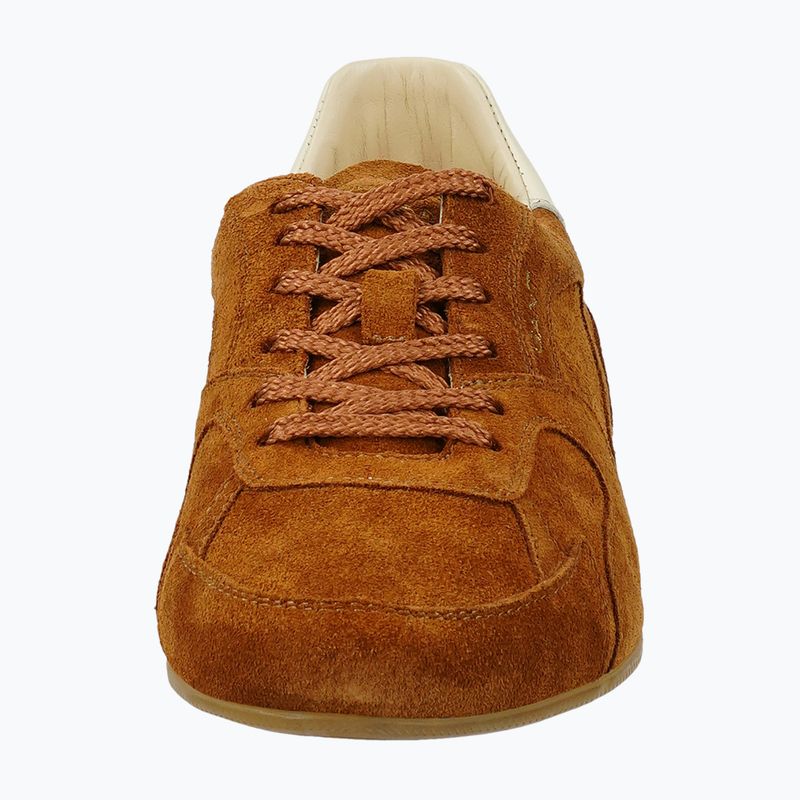 Buty damskie GANT Sperly cognac 3