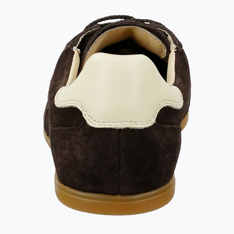 Buty damskie GANT Sperly dark brown 4
