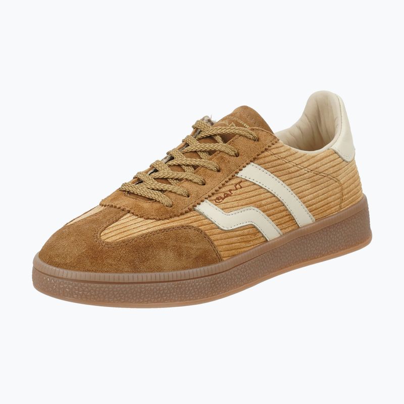 Buty damskie GANT Cuzima camel/brown