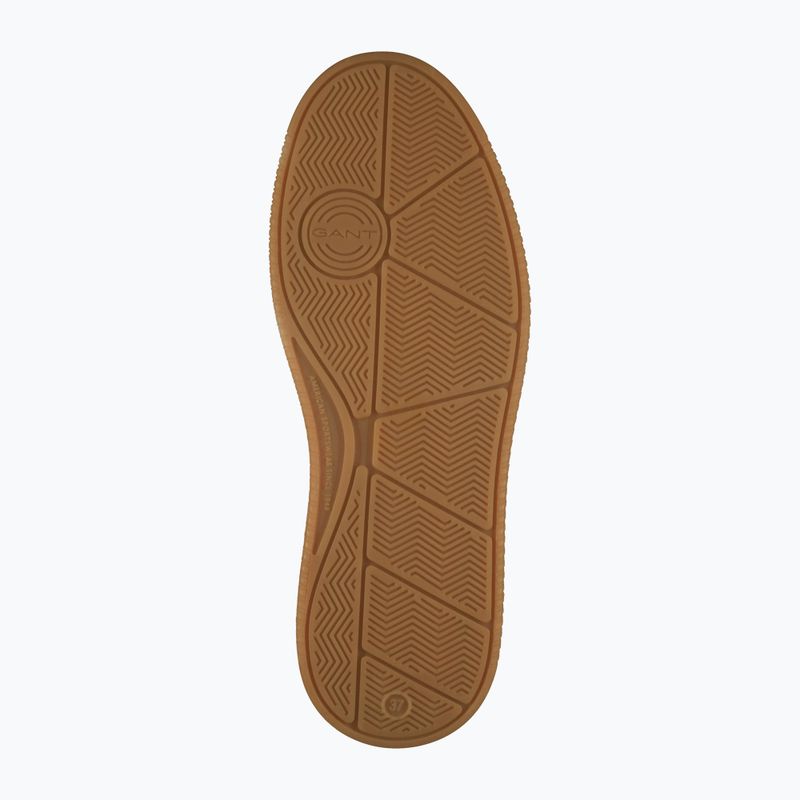 Buty damskie Gant Cuzmani nut/cream 5