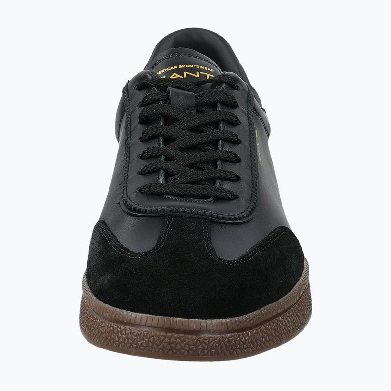 Buty męskie GANT Cuzmo black 3