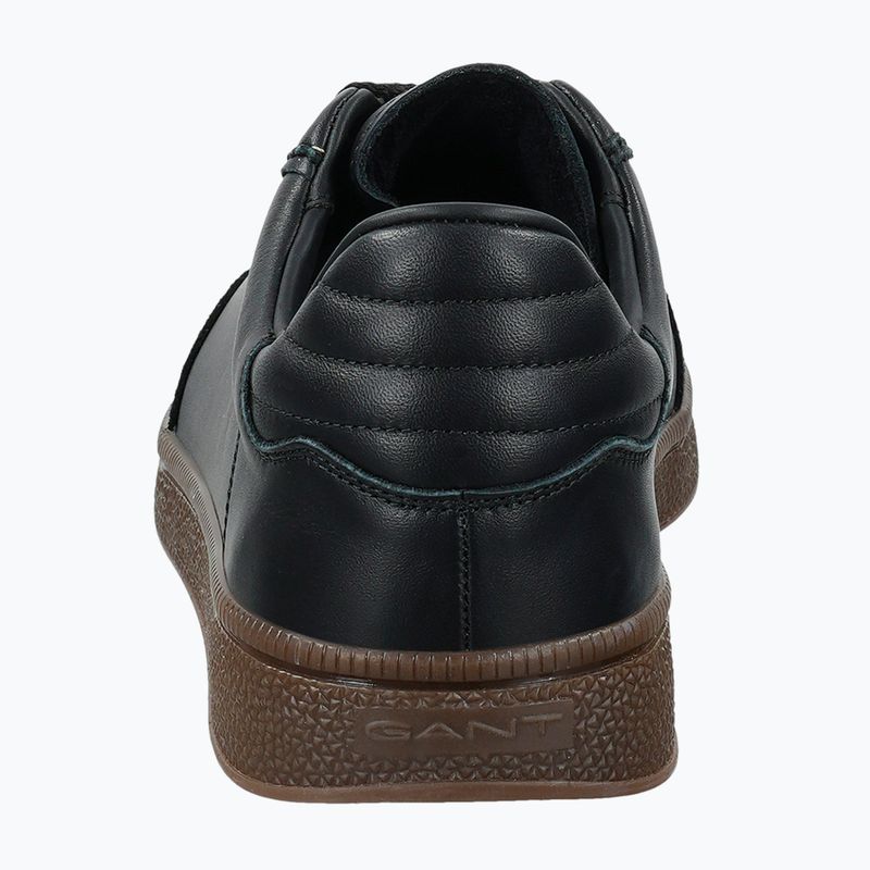 Buty męskie GANT Cuzmo black 4