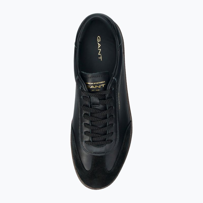 Buty męskie GANT Cuzmo black 6