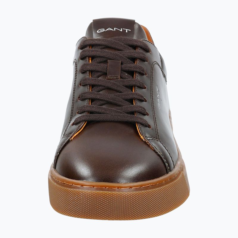 Buty męskie GANT McJulien dark brown 3