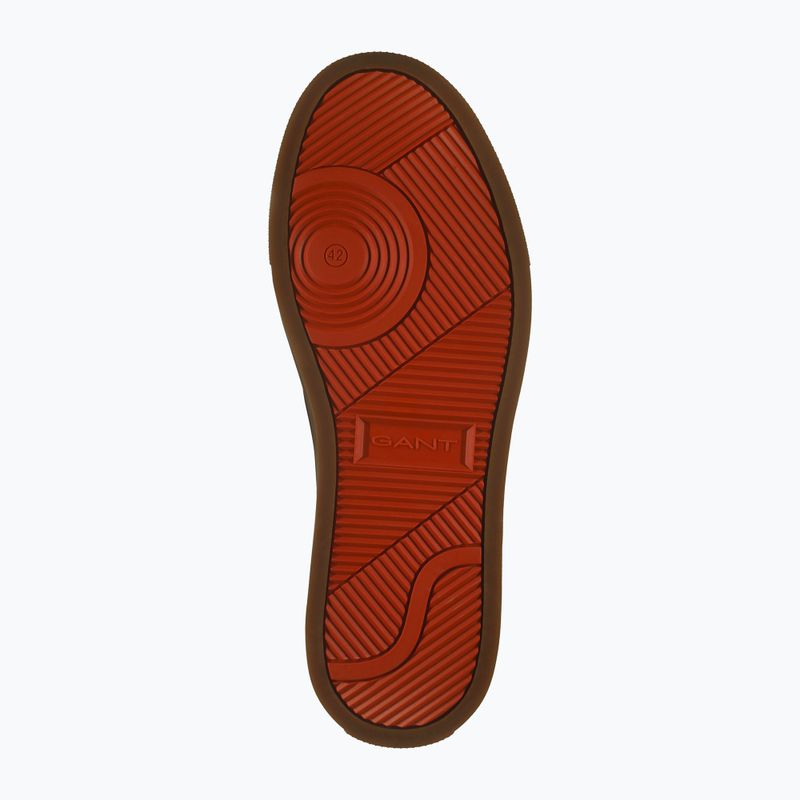 Buty męskie GANT McJulien dark brown 5