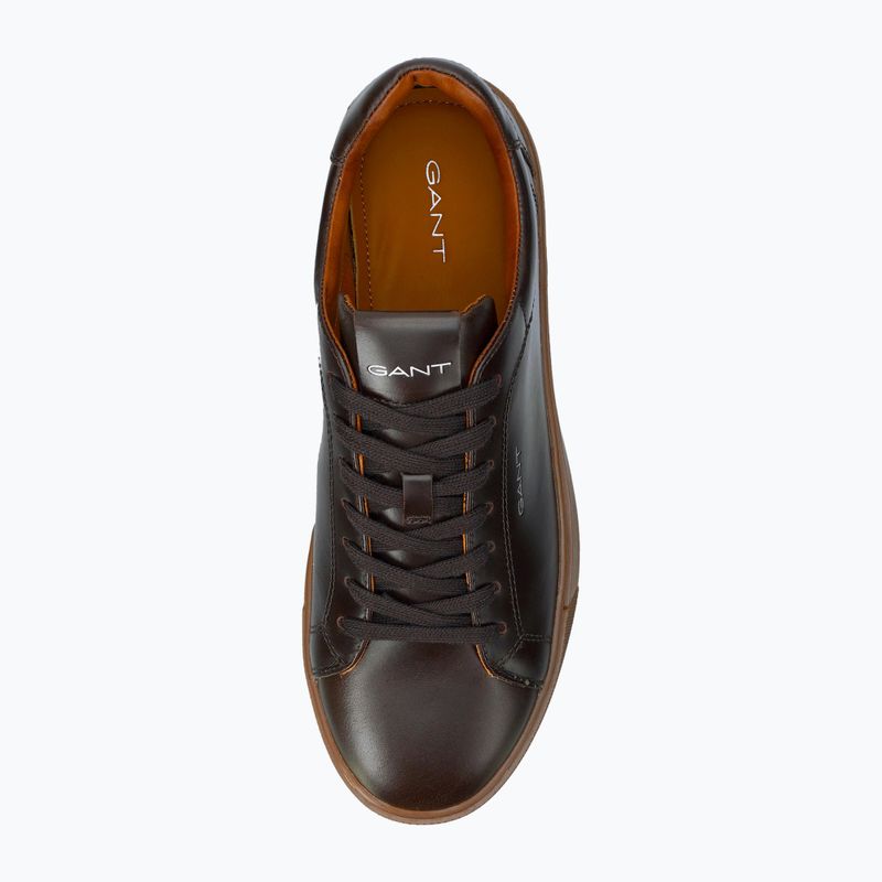 Buty męskie GANT McJulien dark brown 6