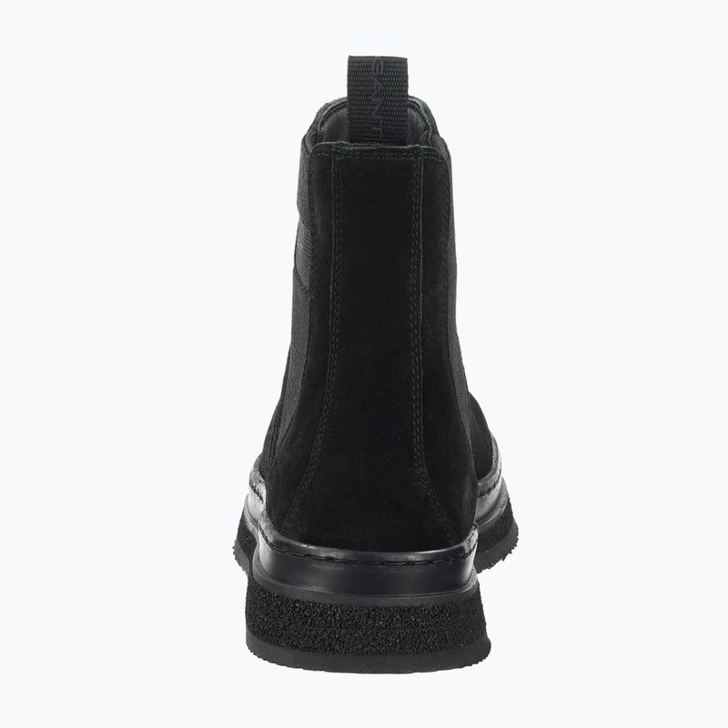 Buty damskie GANT Sistown black 4