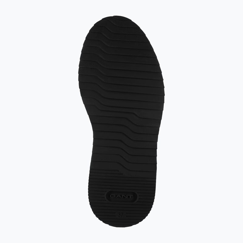 Buty damskie GANT Sistown black 5