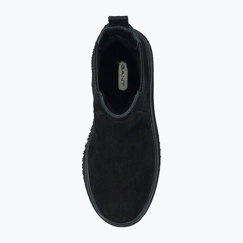 Buty damskie GANT Sistown black 6