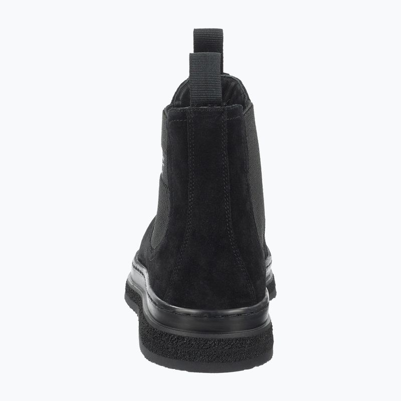 Buty męskie GANT Blistown black 4