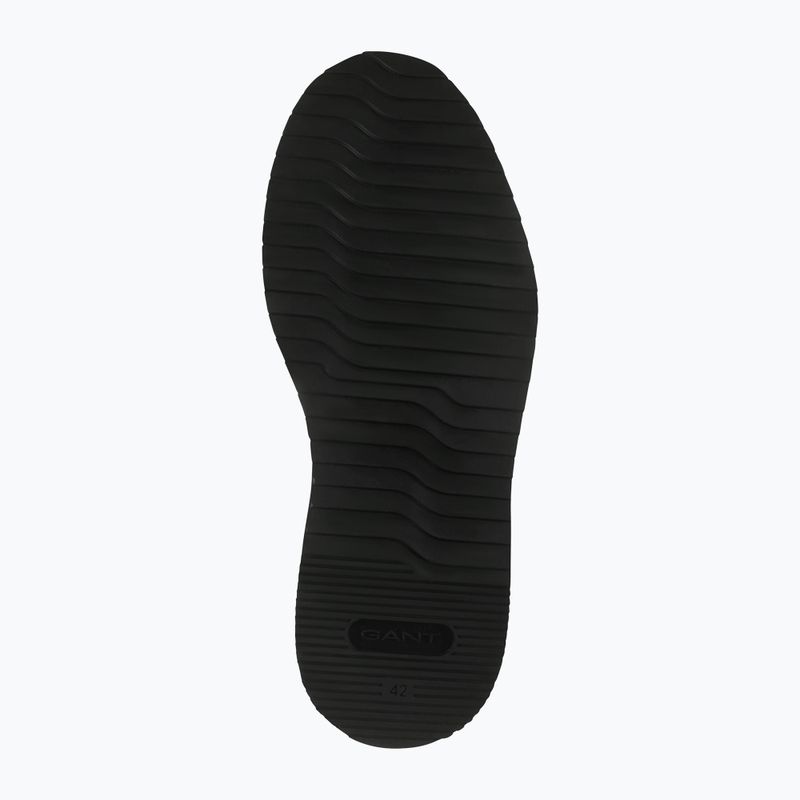 Buty męskie GANT Blistown black 5