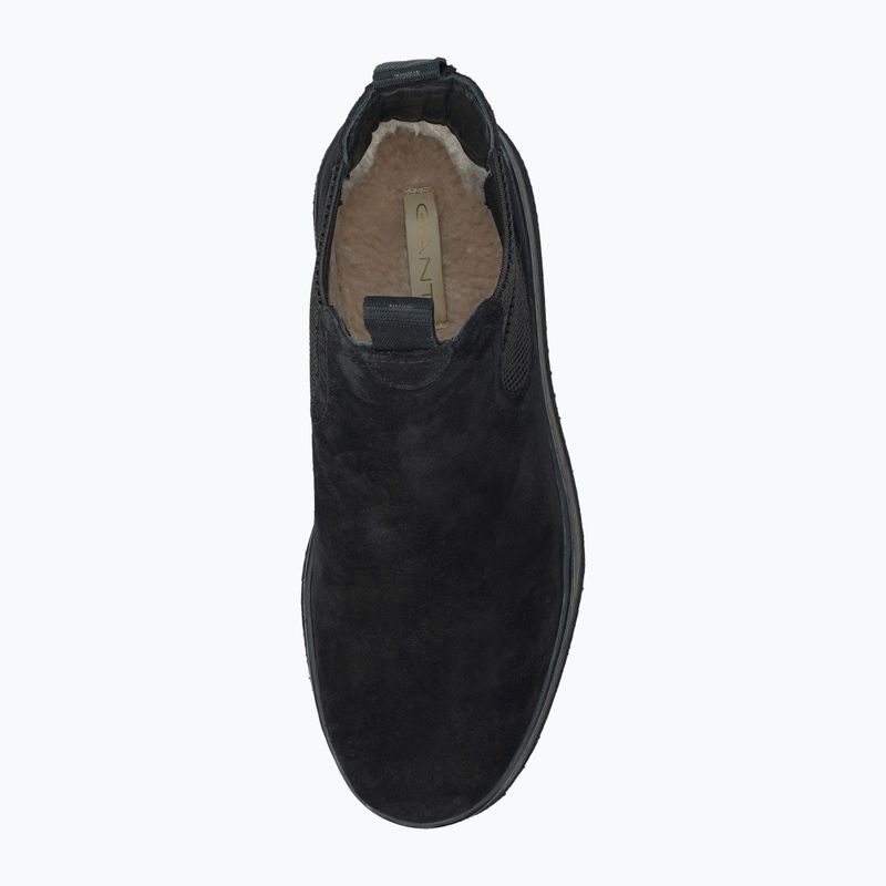 Buty męskie GANT Blistown black 6