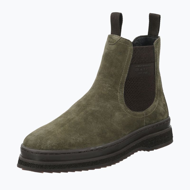 Buty męskie GANT Blistown desert brown