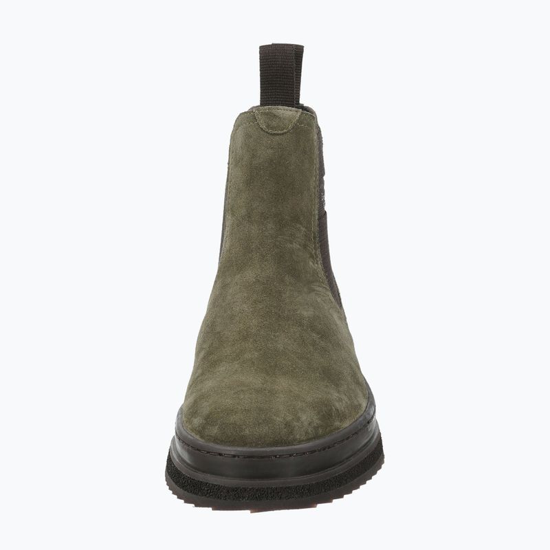 Buty męskie GANT Blistown desert brown 3