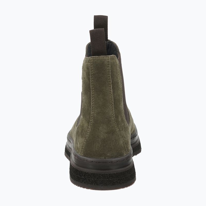 Buty męskie GANT Blistown desert brown 4