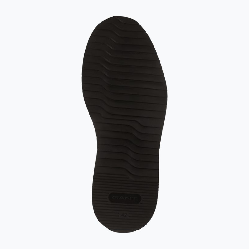 Buty męskie GANT Blistown desert brown 5