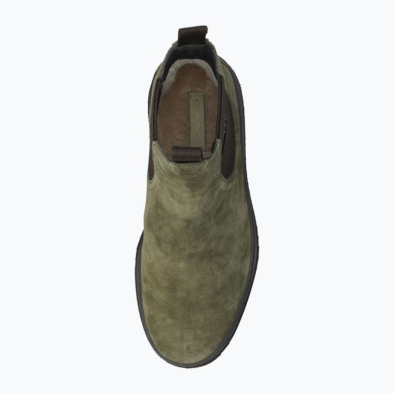 Buty męskie GANT Blistown desert brown 6