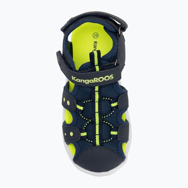 Sandały dziecięce KangaROOS K-Mini 5