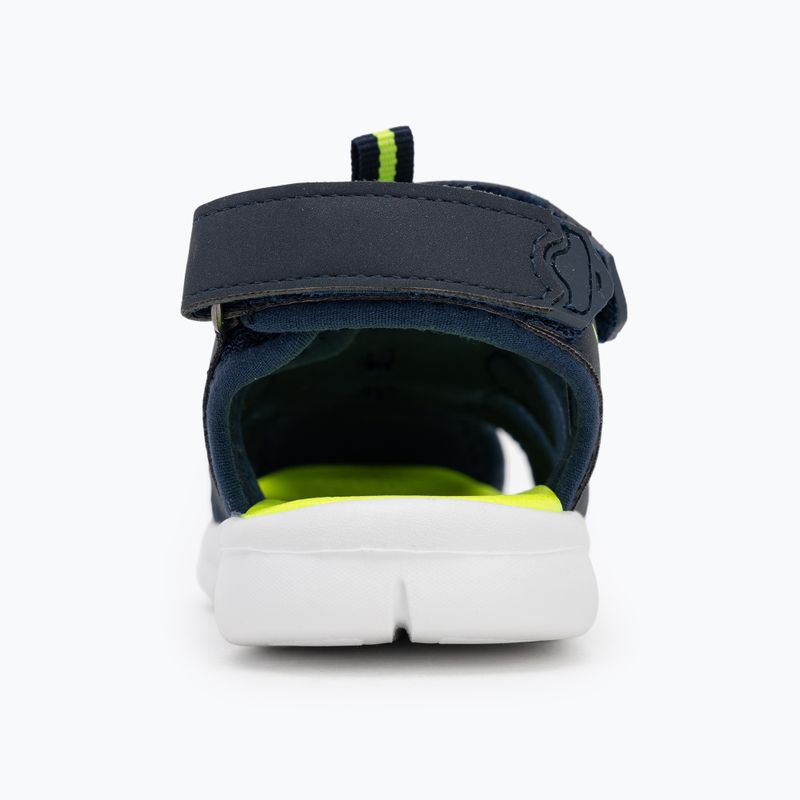 Sandały dziecięce KangaROOS K-Mini 6