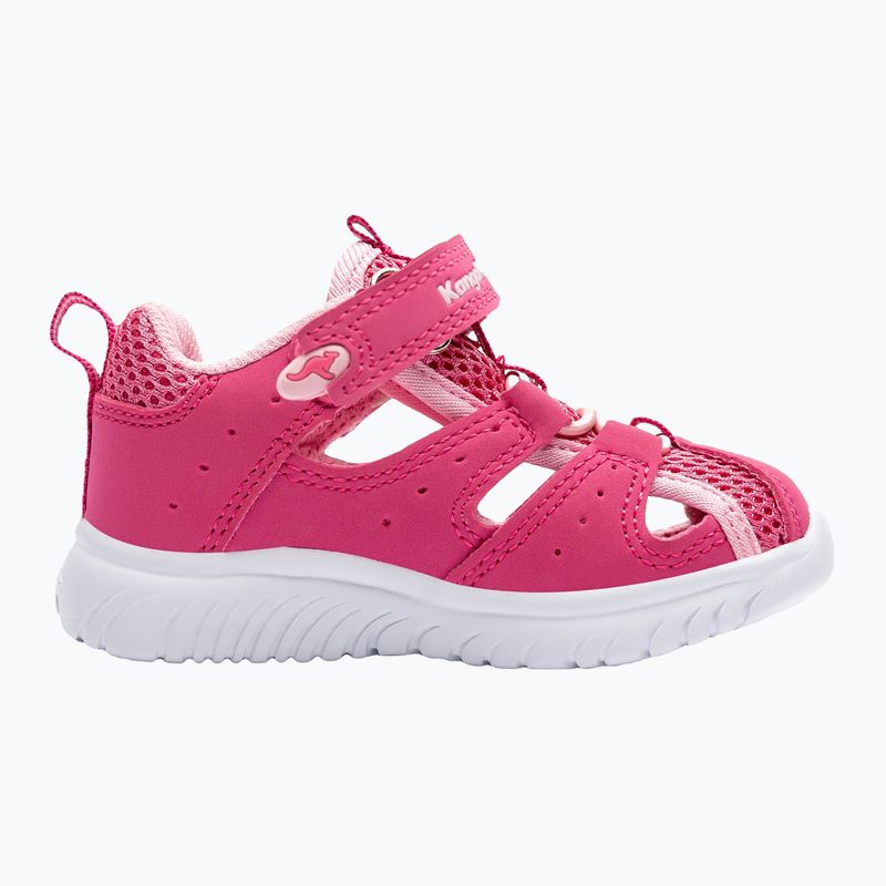 Sandały dziecięce KangaROOS KI-Rock Lite EV 8