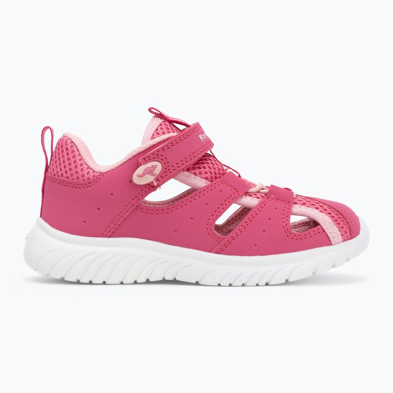 Sandały dziecięce KangaROOS KI-Rock Lite EV 2