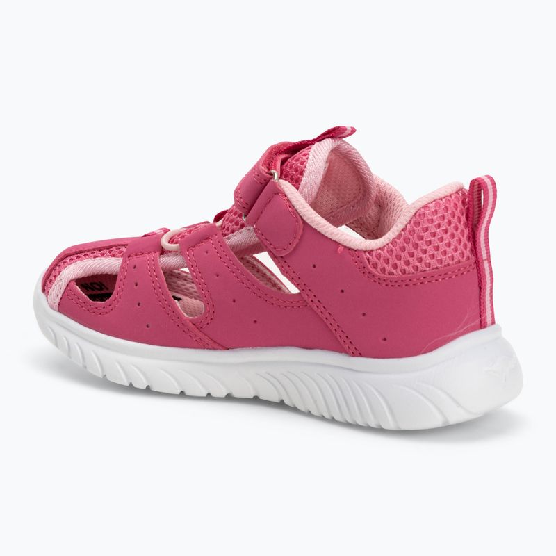 Sandały dziecięce KangaROOS KI-Rock Lite EV 3