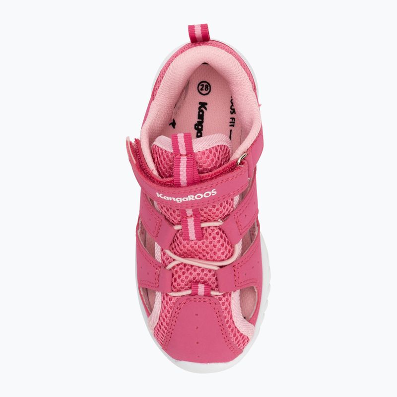 Sandały dziecięce KangaROOS KI-Rock Lite EV 5