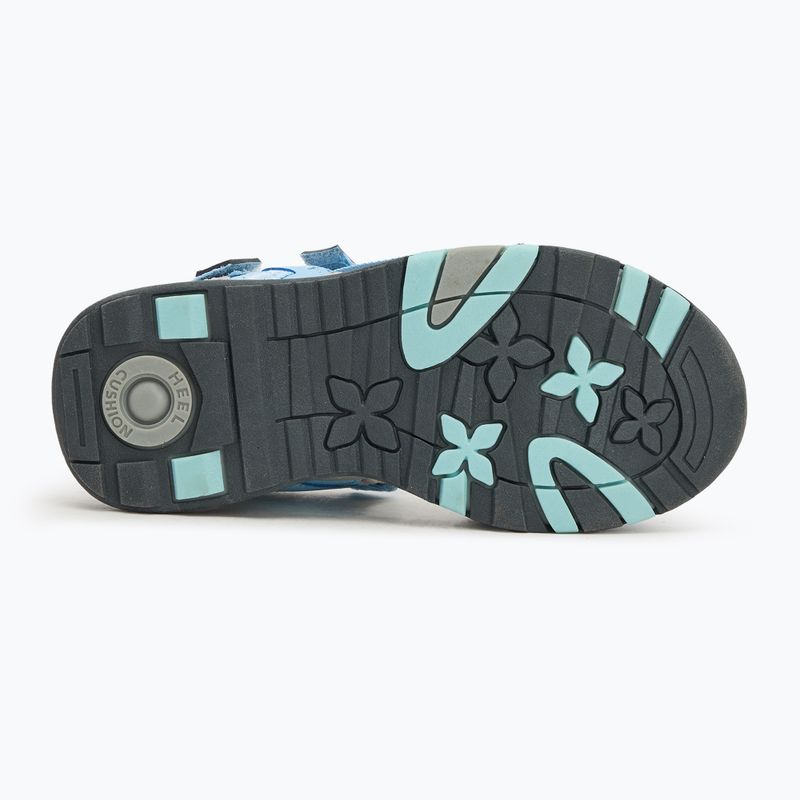 Sandały dziecięce KangaROOS K-Leni 4