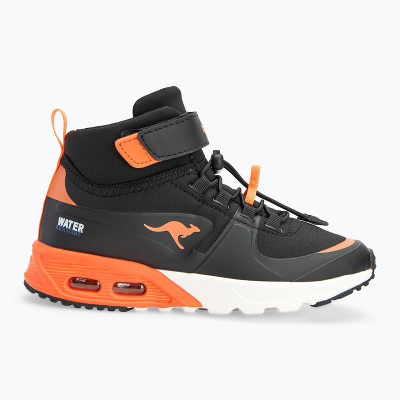 Buty dziecięce KangaROOS KX-Hydro 2