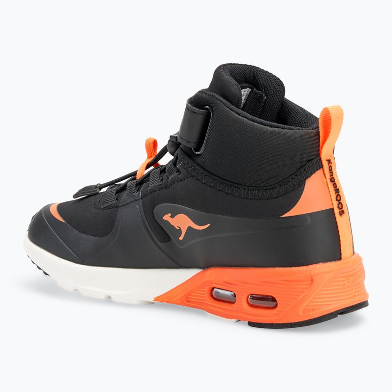 Buty dziecięce KangaROOS KX-Hydro 3