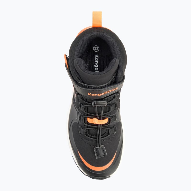 Buty dziecięce KangaROOS KX-Hydro 5