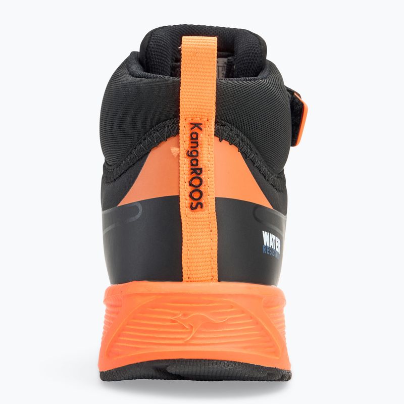 Buty dziecięce KangaROOS KX-Hydro 6