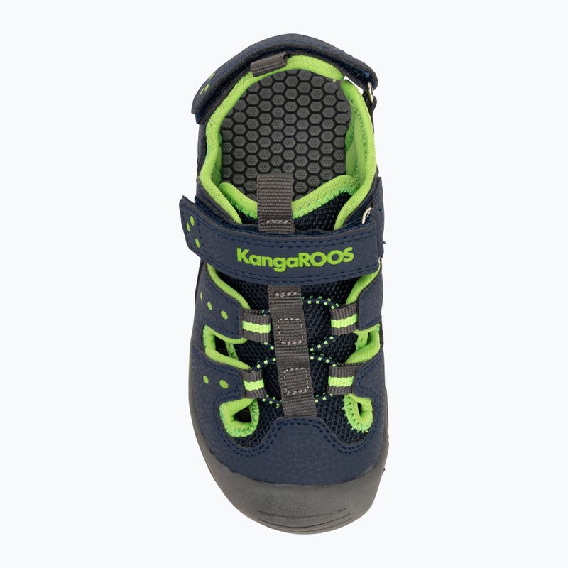 Sandały dziecięce KangaROOS K-Trek 5