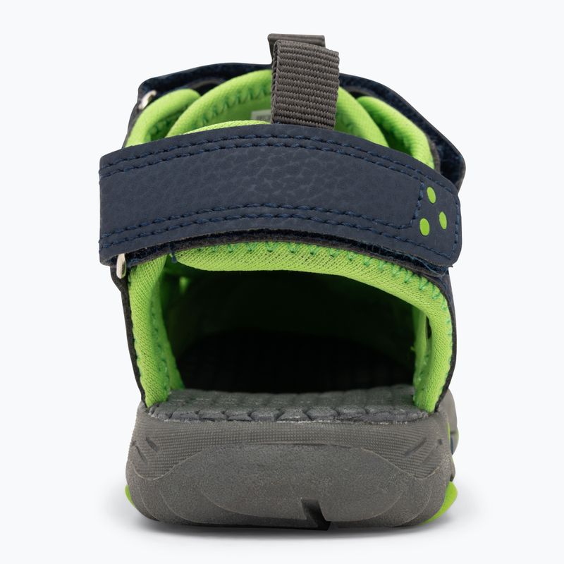 Sandały dziecięce KangaROOS K-Trek 6