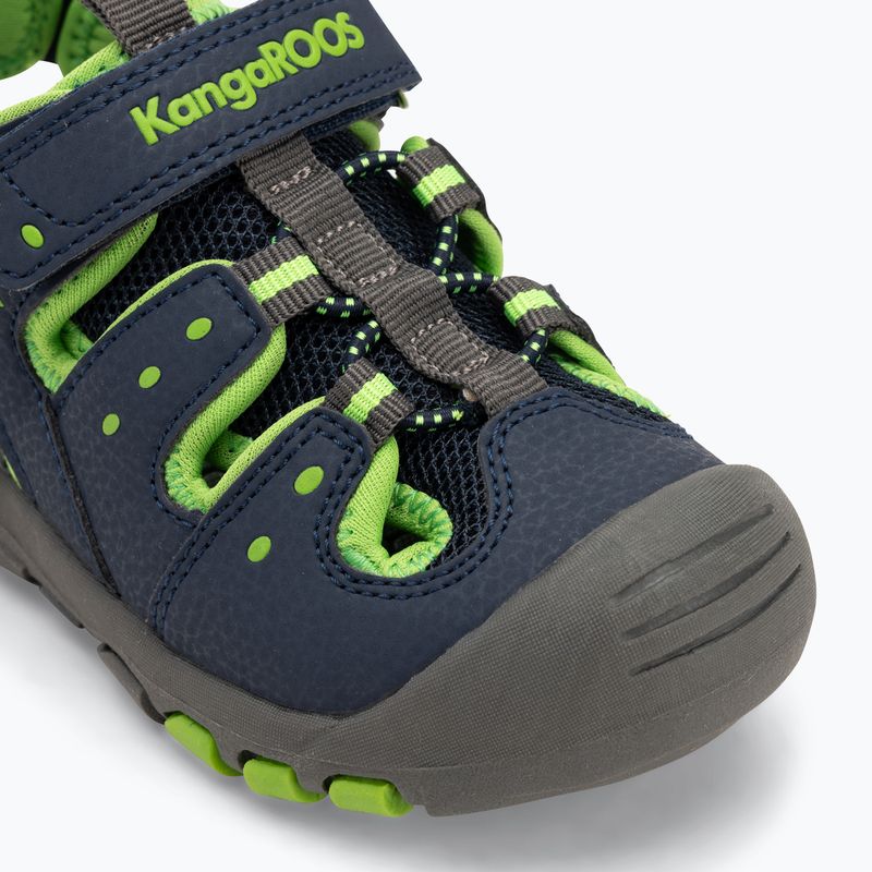 Sandały dziecięce KangaROOS K-Trek 7